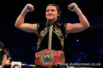 Katie Taylor beats Natasha Jonas in thriller to keep lightweight belts - Dudley News