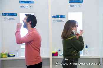 Major study could cut isolation requirement with rapid Covid tests - Dudley News
