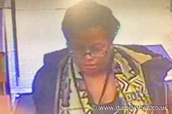 Appeal to trace newborn baby in need of urgent medical care - Dudley News