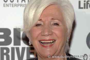 Olympia Dukakis, Oscar-winning star of Moonstruck, dies aged 89 - Dudley News