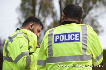 Children taken to hospital after eating 'cannabis' sweets - Dudley News