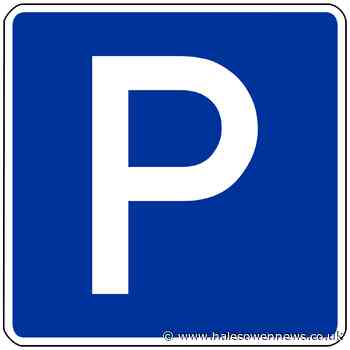 Free parking in Halesowen extended until at least the end of May - Halesowen News