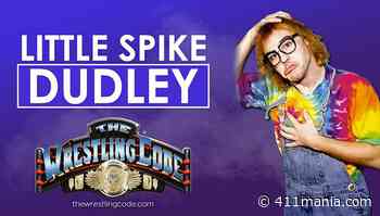 Spike Dudley Joins Roster For Virtual Basement's The Wrestling Code - 411mania.com