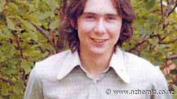 Missing for 43 years: The baffling disappearance of Michael Dudley - New Zealand Herald