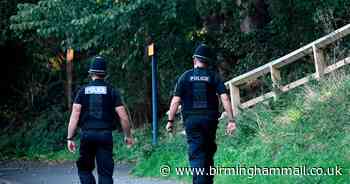 Dudley man arrested after 'sunrise flasher' strikes six times in Warwickshire - Birmingham Live