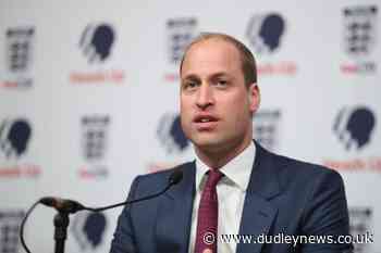 William joins football's social media boycott over abuse - Dudley News