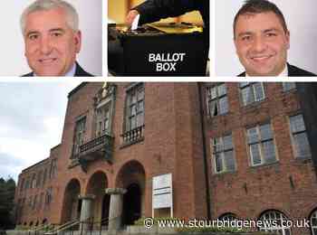Local election battle underway in Dudley as May 6 - Stourbridge News