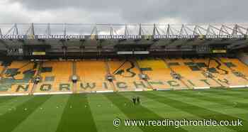 LIVE: Norwich City 4-1 Reading: Royals capitulate at Carrow Road - Reading Chronicle