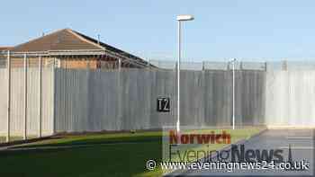 Norfolk sex offender prison HMP Bure praised by inspectors - Norwich Evening News