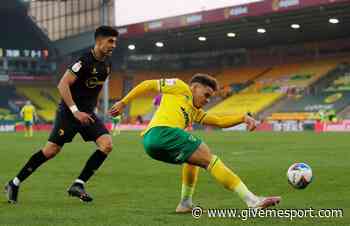 Norwich City news: Max Aarons mooted as an early target for one of world's biggest clubs - GIVEMESPORT