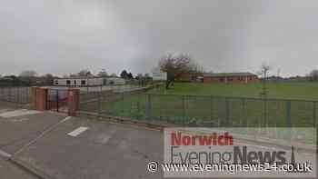 Norwich school needs higher fence to stop pupils absconding - Norwich Evening News