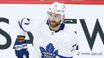 Mark Masters: Toronto Maple Leafs' maintenance men return in rubber match against Canucks - TSN