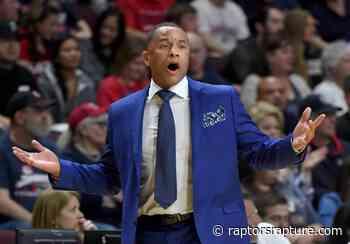 The Toronto Raptors should hire Damon Stoudamire after Arizona passed - Raptors Rapture