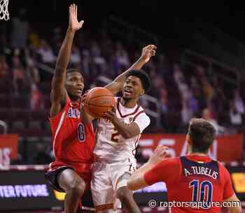 Toronto Raptors draft: Canadian players Raptors may target in 2021 - Raptors Rapture