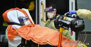 A Toronto nursing home left isolation rooms empty as COVID-19 spread on crowded floors, killing 81 - Globalnews.ca