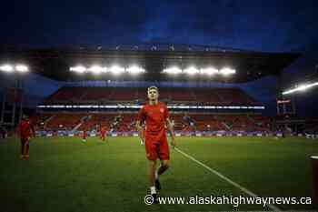 Toronto FC loans Canadian midfielder Liam Fraser to Columbus Crew SC - Alaska Highway News