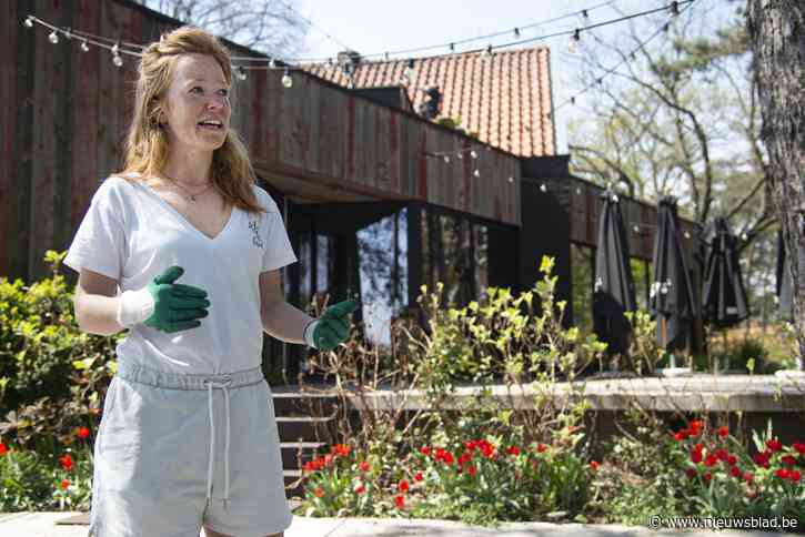 Toerisme in Houtum leeft ondanks corona: “Het sympathieke Knokke van de Kempen”