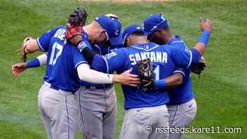 Benintendi, Perez lead Duffy, Royals over Twins 11-3