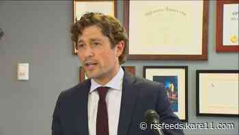 KARE 11 Investigates: Mayor Frey apologizes for no-knock raid, asks for investigation