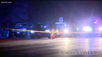 Victim in fatal Plymouth pedestrian hit-and-run identified
