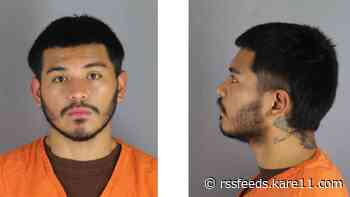 Murder suspect has history of instilling fear in young woman