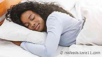 Tips for getting more high-quality sleep at night