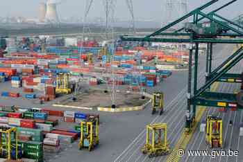 Moet Havenbedrijf 150 miljoen euro schadevergoeding betalen ... (Antwerpen) - Gazet van Antwerpen