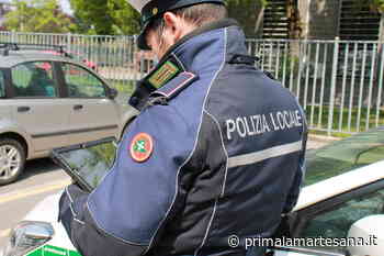 La Polizia Locale di Pioltello sposta gli uffici… in strada - Prima la Martesana