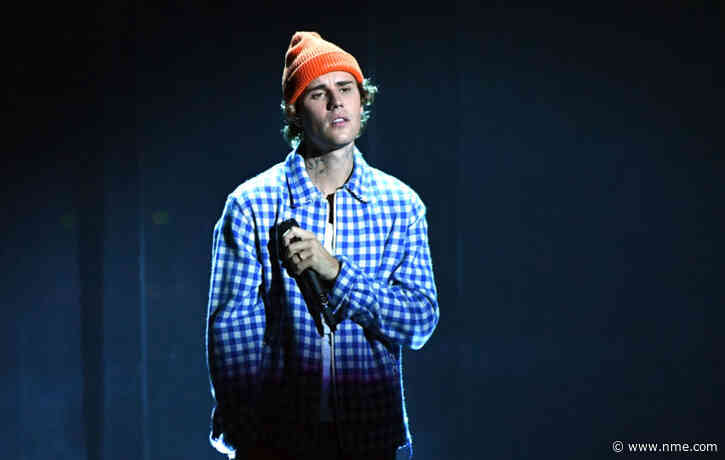 Watch Justin Bieber perform a stripped-back piano version of ‘Peaches’