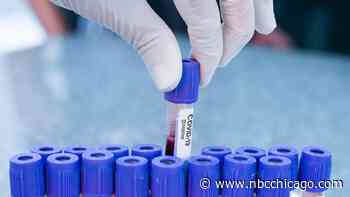 Coronavirus in Indiana: 1,191 New Cases, 5 Additional Deaths Reported Saturday - NBC Chicago