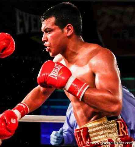 PBC Pay Per View Recap: Abel Ramos Retires Omar Figueroa In Six