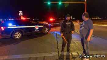 Multiple people shot at Wisconsin casino, authorities say