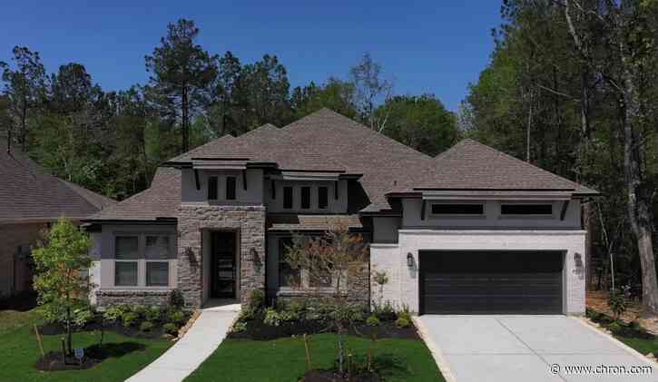 Artavia Community has move-in ready homes, new homesites (Sponsored)