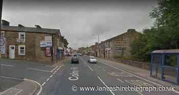 Serious crash on Colne Road in Brierfield leaves three in hospital