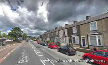 Burnley neighbour from hell threatened to chop woman's head off