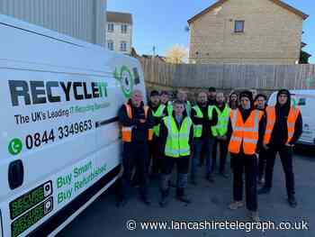Burnley: RecycleIT eyes expansion after strong pandemic performance