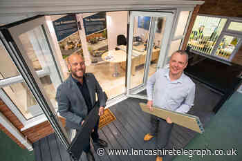 Lakeland Verandahs: Preston company aims for nationwide expansion