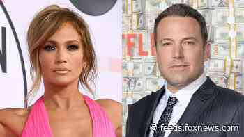 Jennifer Lopez, Ben Affleck's recent get-togethers have been 'friendly,' not romantic: report