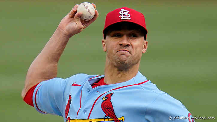 Flaherty Goes To 5-0, DeJong Homers As Cards Beat Pirates