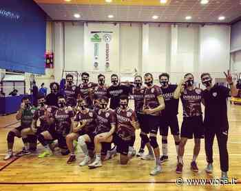 Univolley no stop, Soliera perde un punto, Mondial non si rialza - Voce di Carpi