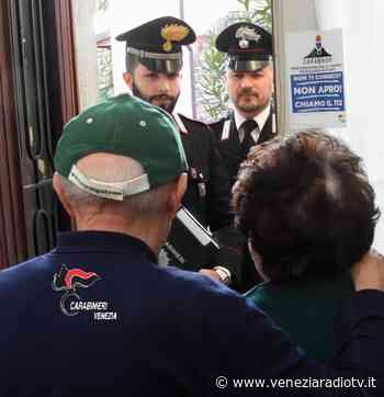 Falso arrotino: denunciato truffatore seriale a Marcon - Televenezia
