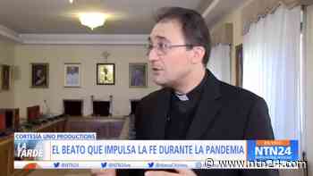 Así funciona la Congregación para las Causas de los Santos que aprobó beatificación de José Gregorio Hernández - NTN24