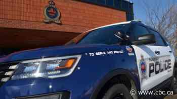 Thunder Bay police Major Crimes Unit investigating serious assault - CBC.ca
