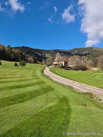 Golfclub Semmering: GC Semmering eröffnet Golfsaion 2021 - Neunkirchen - meinbezirk.at