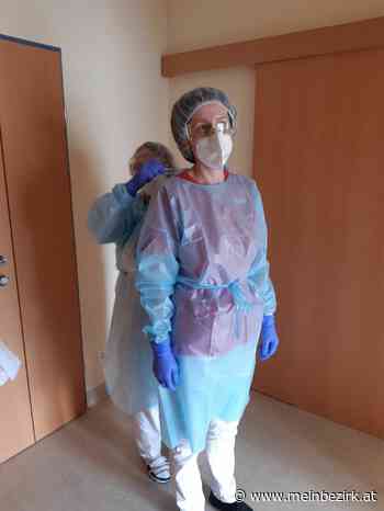 Pitten: Hilferuf an Minister Mückstein: "Pflegereform rasch umsetzen" - Neunkirchen - meinbezirk.at