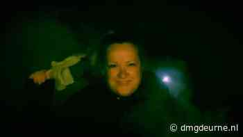 Mol van Deurne maakt zich bekend; Noëlle van Bussel hield Deurne half jaar in spanning - DMG Deurne