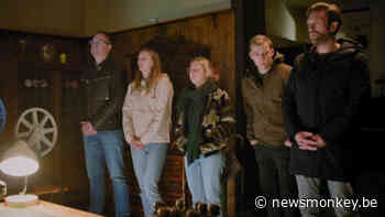 'De Mol'-afvaller: "Ik heb niets aan de dossiers gehad" - newsmonkey