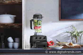 Best cheap Vitamix blender deals for May 2021