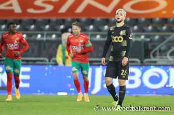 Standard-spelers door het stof: &quot;Moeten ons excuseren bij onze supporters&quot;