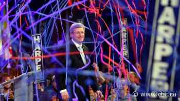 A Harper dynasty and the end of the Liberals? How the 2011 election didn't change everything